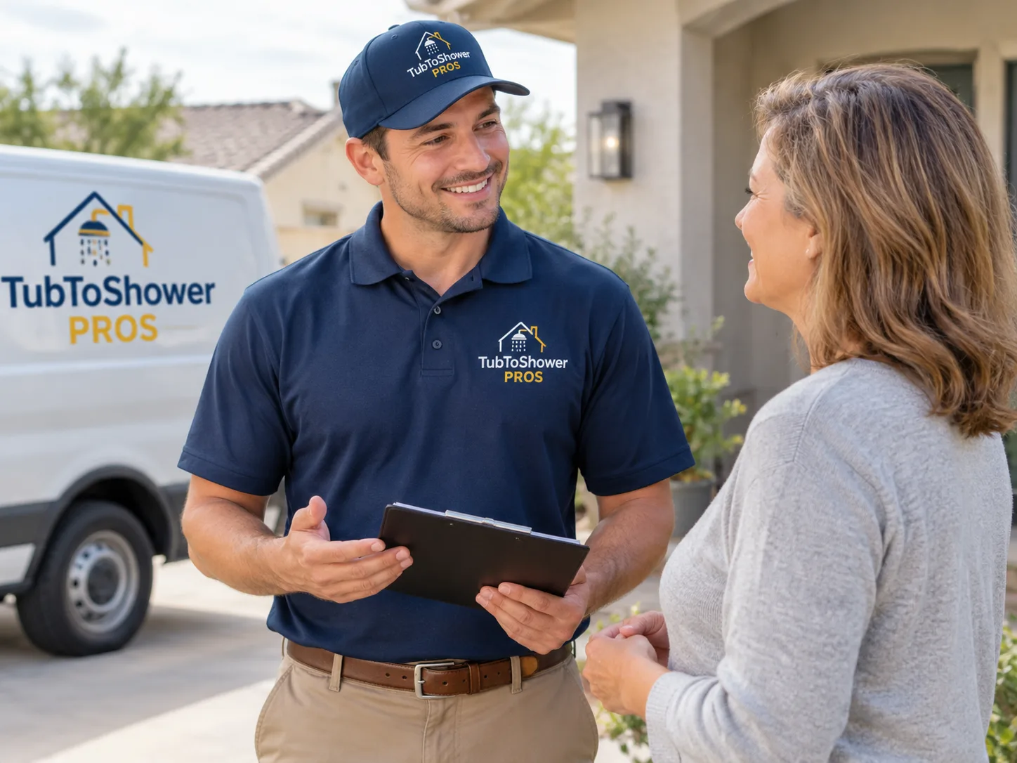 Tub Shower Conversion Conneaut Lake, PA FAQs